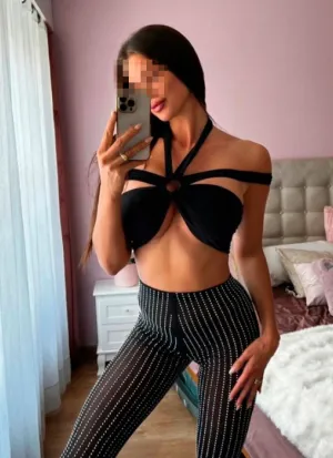 проститутка Сабрина KISS, 23, Батайск