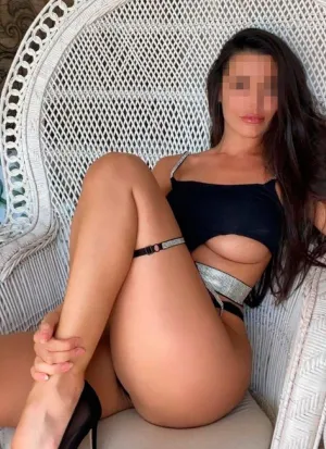 проститутка Лейла, 24, Батайск