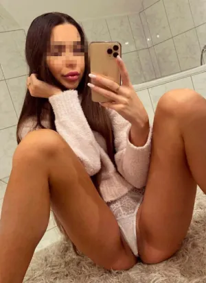 проститутка Виктория, 22, Батайск