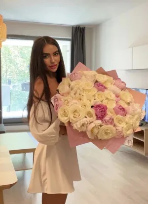 проститутка Анастасия, 24, Батайск